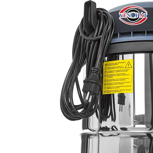Máy hút bụi Lavor WINDY 265 IF 11