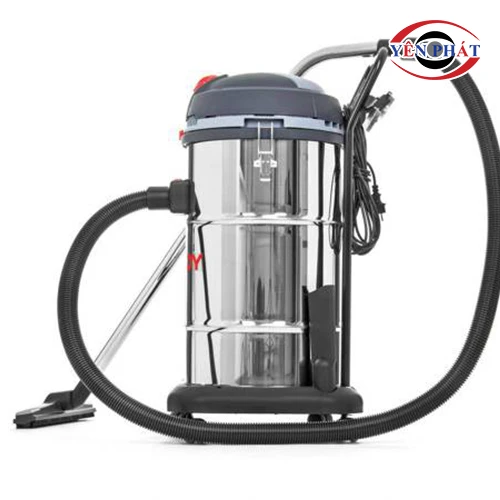 Máy hút bụi Lavor WINDY 265 IF 5