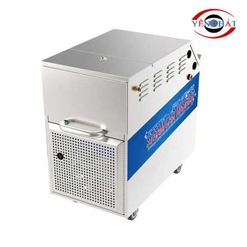 Máy rửa xe hơi nước nóng Kumisai KMS1060C 3