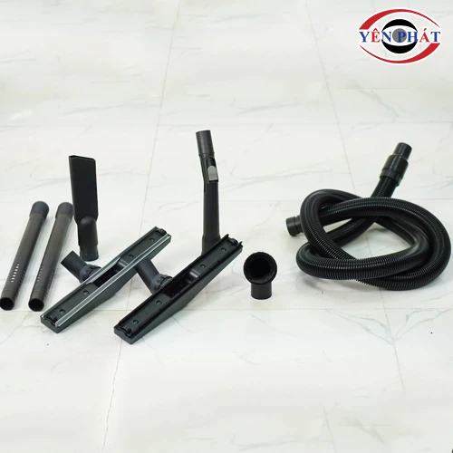 Máy hút bụi lớn IPC GP 1/35 W&D 3