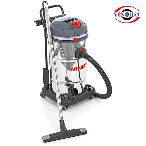 Máy hút bụi Lavor WINDY 265 IF 3