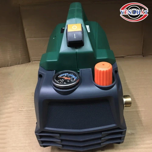 Máy rửa xe gia đình Kumisai KMS-Q2 4