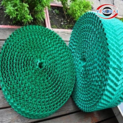 Tháp giải nhiệt Liang Chi LBC-225RT 5