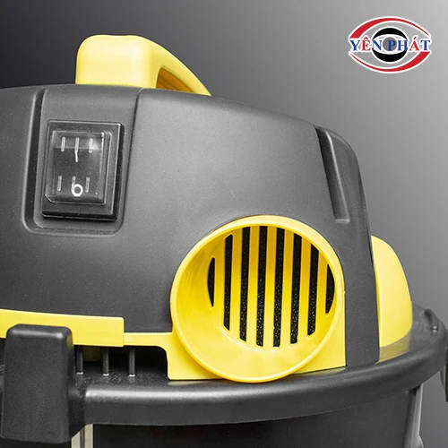 Máy hút bụi Lavor VAC 20 5