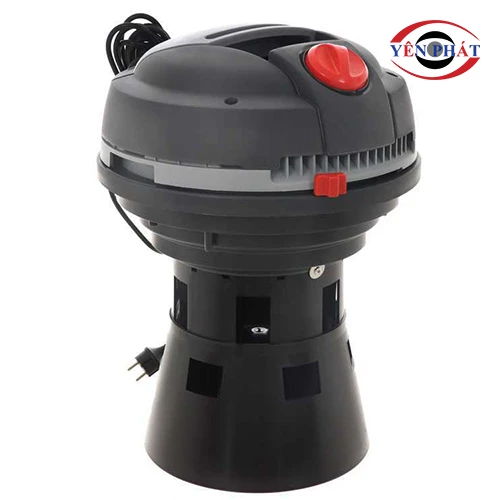 Máy hút bụi công nghiệp Lavor WINDY 365 IR 8