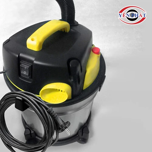Máy hút bụi Lavor VAC 20 4