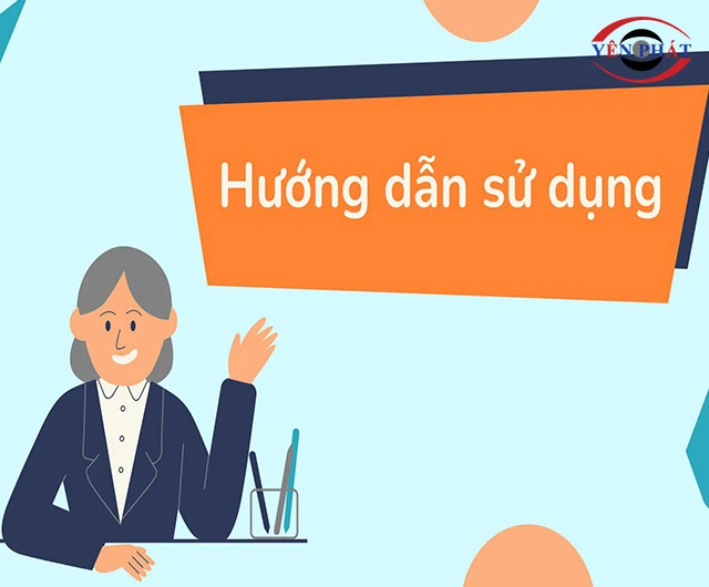 đọc hướng dẫn sử dụng
