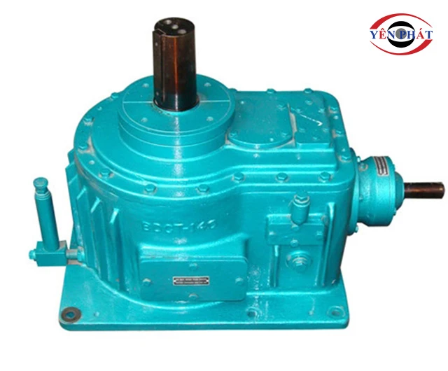 Hộp giảm tốc