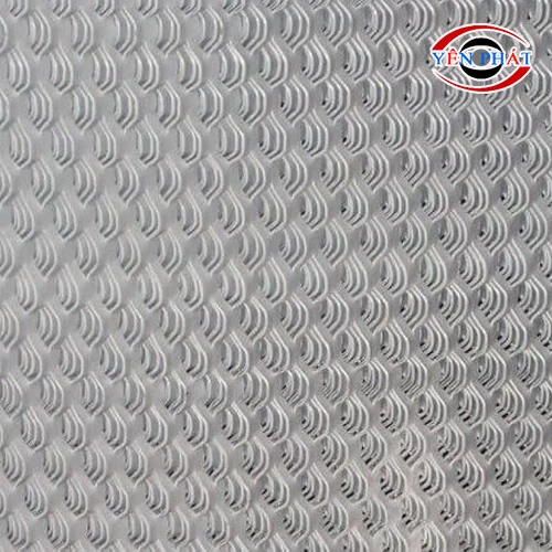 Tháp làm mát TASHIN TSH-150~350 4