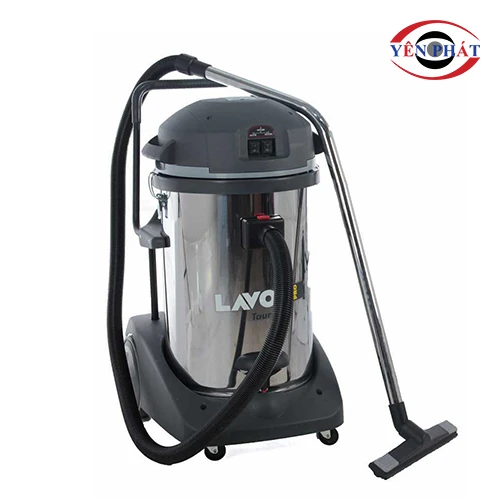 Máy hút bụi Lavor TAURUS IR 5