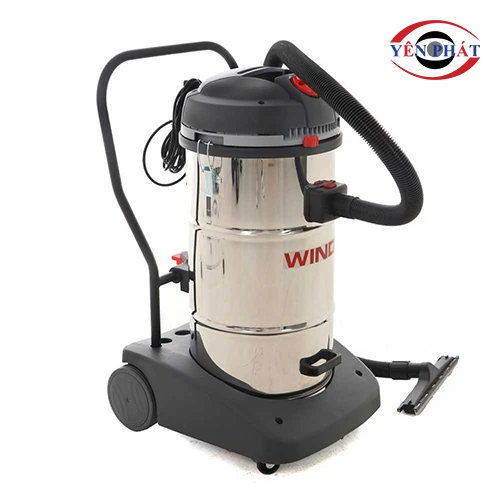 Máy hút bụi công nghiệp Lavor WINDY 365 IR 6