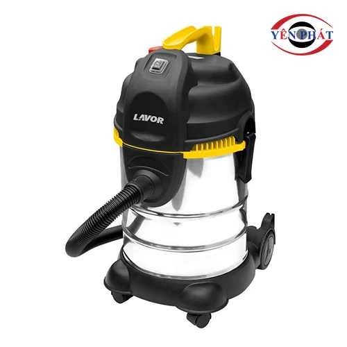 Máy hút bụi công nghiệp khô & ướt LVC30XS 3