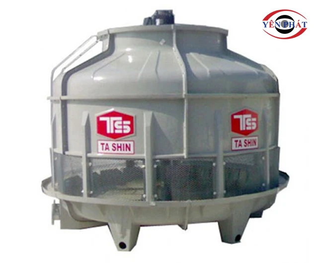 tháp giải nhiệt TSH 