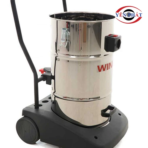 Máy hút bụi công nghiệp Lavor WINDY 365 IR 9