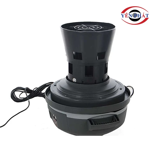 Máy hút bụi Lavor TAURUS IR 8