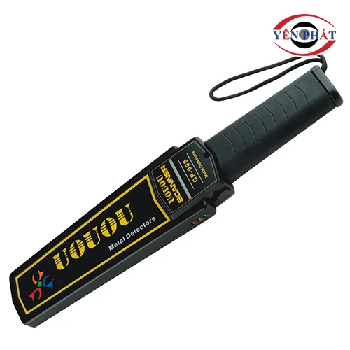 Máy dò kim loại cầm tay GP-009 5