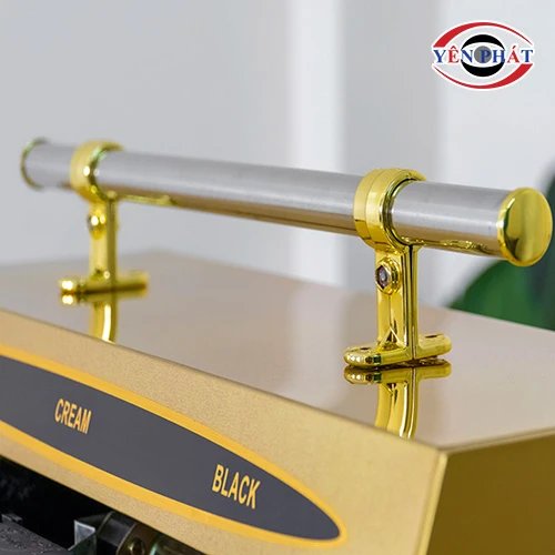Máy đánh giày tự động giá rẻ Kumisai KMS-G5 7