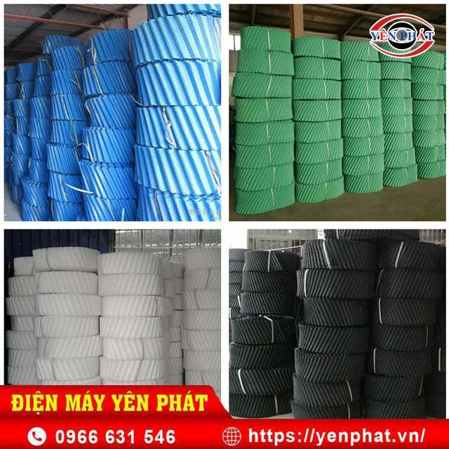 mua tấm tản nhiệt tại Yên phát