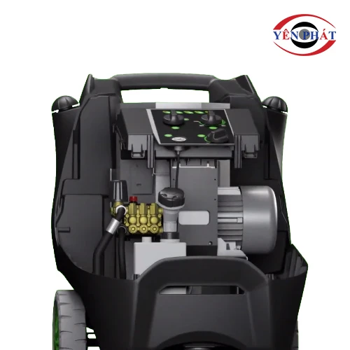 Máy rửa xe nước nóng IPC PW-E100 D1710 P12 T (vỏ nhựa) 8