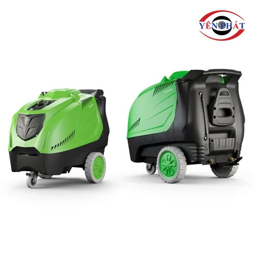 Máy rửa xe nước nóng IPC PW-E100 D1710 P12 T (vỏ nhựa) 4