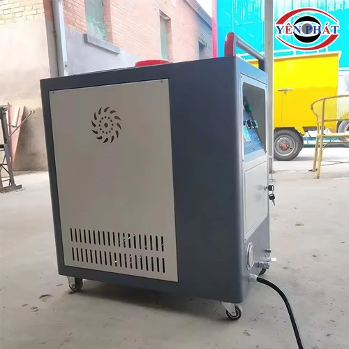 Máy rửa xe hơi nước nóng Kumisai KMS-20 3