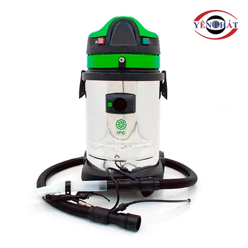 Máy hút bụi giặt thảm IPC GS 1/33 EXT (33 lít) 3