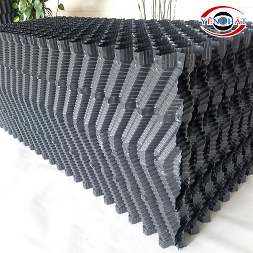Tháp tản nhiệt TASHIN TSS 800RT*4cell 4