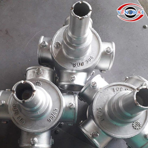 Tháp tản nhiệt TASHIN TSS 800RT*4cell 5