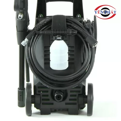 Máy rửa xe nước lạnh IPC PW-C09 I1207A M 8