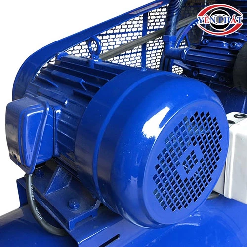 Máy nén hơi Kumisai KMS-15500 3