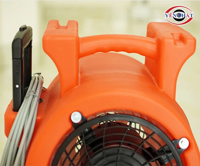 tay cầm và tay kéo của Kumisai BF 535