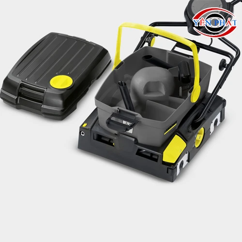 Máy chà sàn Karcher BR 40/10 EP Adv 3