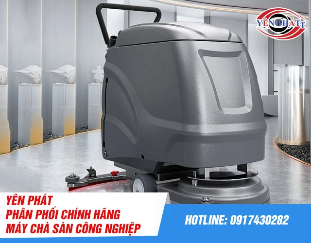 Đại chỉ bán máy chà sàn liên hợp Kumisai KMS-X2 pin nước