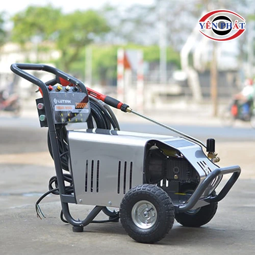 Máy rửa xe chuyên dụng LUTIAN 20M32-5.5T4 5.5KW 4