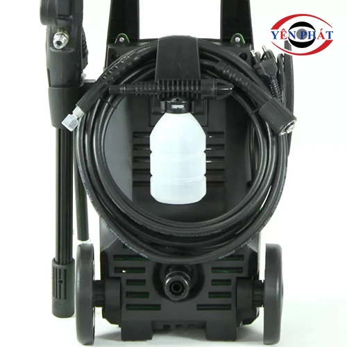 Máy rửa xe nước lạnh IPC PW-C08 I1106A M 3
