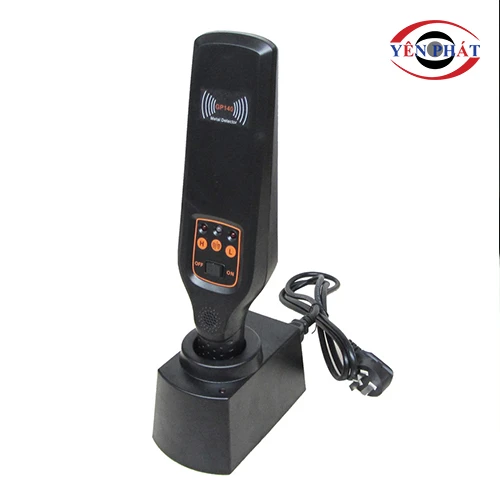 Máy dò cầm tay Scanner GP-140