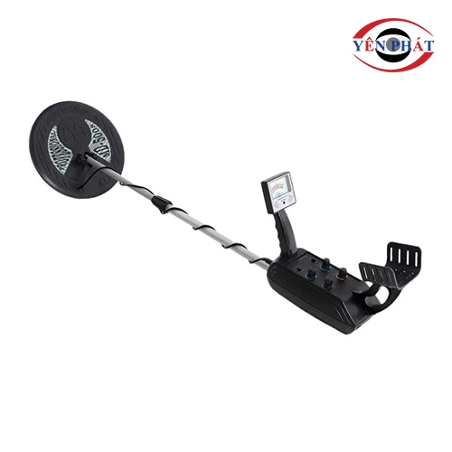 Máy dò kim loại dưới lòng đất Scanner MD5008 5