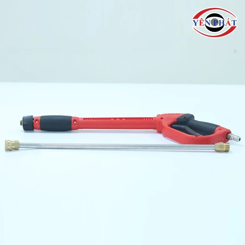 Máy phun rửa xe ô tô Palada 18M26-3.7T4 9