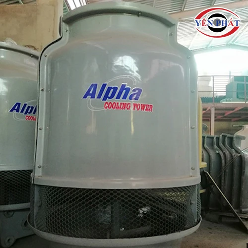 Tháp giải nhiệt nước Alpha 10RT 4