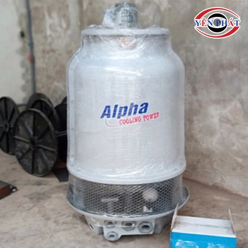 Tháp giải nhiệt nước Alpha 10RT 3