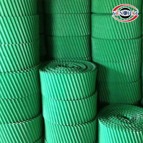 Tháp làm mát nước TASHIN TSH-100~125 3