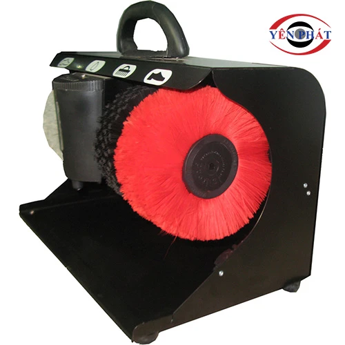 Máy đánh giày gia đình Silroad CX-1016B6X 3