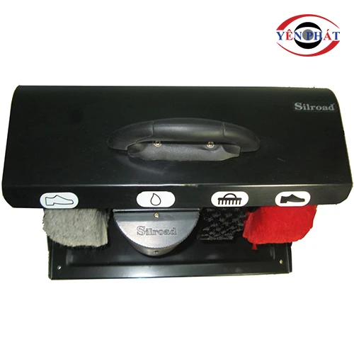 Máy đánh giày gia đình Silroad CX-1016B6X 4
