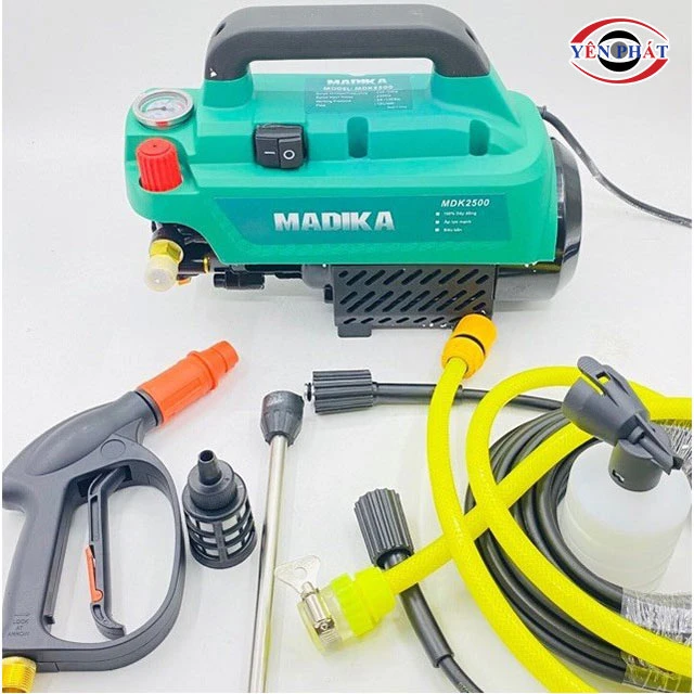 Madika MDK2500