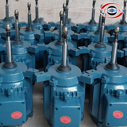 Tháp tản nhiệt Tashin TSS 175RT 3