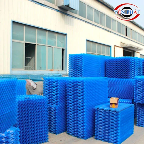 Tháp tản nhiệt Tashin TSS 175RT 5