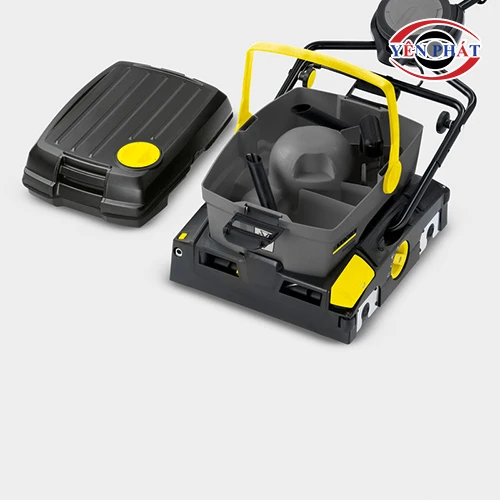 Máy chà sàn Karcher BR 40/10C 5
