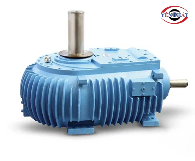 Hộp giảm tốc