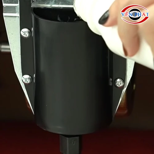 Máy đánh giày công sở tự động Shiny SHN G1 4