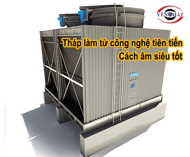 cách âm siêu tốt
